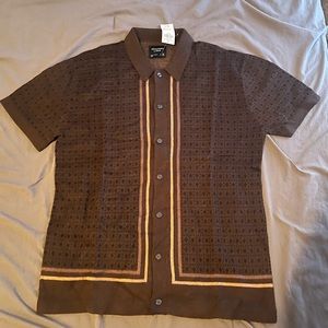 Abercrombie & Fitch Shirt
